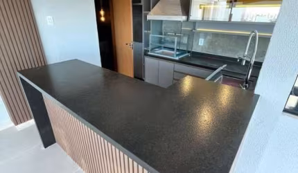 COBERTURA ESPETACULAR  | 150M2 | 3Q SUITES | PITANGUEIRAS