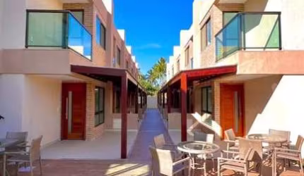 VENDA LINDO VILLAGE 2 SUITES | IMBASSAI