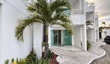 OPORTUNIDADE CASA 4/4 - SUITES | TRIPLEX | COND | MIRAGEM
