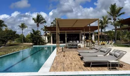 OPORTUNIDADE DE CASA EM CONSTRUÇÃO NO COSTA DO SAUIPE | leia