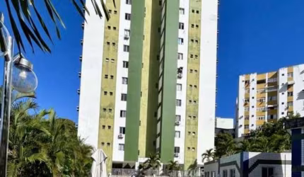 VENDA APTO 3/4 SUITE ARRUMADO | LAZER | VILA LAURA