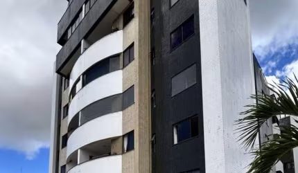 VENDA APTO 3/4 1 SUITE | ELEVADORES | 82m2 | PITANGUEIRAS
