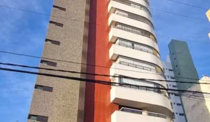 APTO 3 SUÍTES | 180m2 | 3 GAR. | LUXO | JARDIM APIPEMA