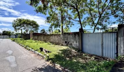 TERRENO PARA INCORPORAÇÃO NO LOTEAMENTO MIRAGEM | 1.419m2