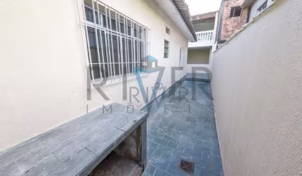 Casa térrea próxima ao Centro , Poá/SP; 2 quartos; 2 vagas