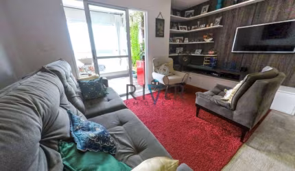 Apartamento em Suzano/SP; 2 quartos (1 suíte) 2 vagas; próximo ao Centro