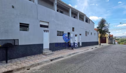 Quitinete na Cidade Edson, Suzano/SP; 1 quarto; sem vaga