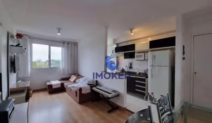 Apartamento na Vila Correa, Ferraz de Vasconcelos/SP; 2 quartos; 1 vaga