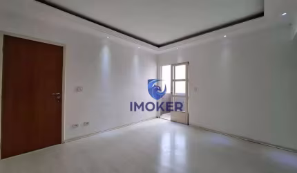 Apartamento com 2 dormitórios; 1 vaga; no bairro Vila Júlia; Poá/SP