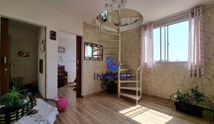 Duplex em Ferraz de Vasconcelos; 3 quartos; 1 vaga