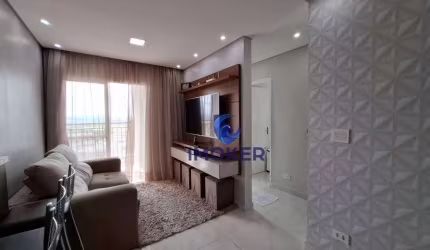 Apartamento no Condomínio Vista Linda; bairro Jardim Europa, Itaquaquecetuba/SP; 3 dormitórios; 1 vaga.