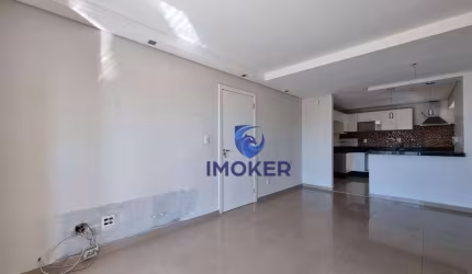 Apartamento no Quinta do Imperador, Suzano/SP; 3 quartos (1 suíte); 2 vagas; amplo lazer no condomínio