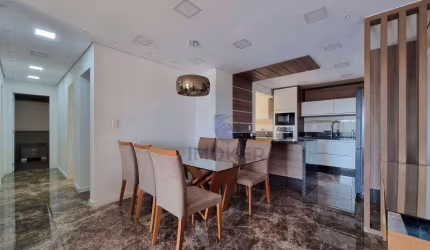 Apartamento no Quinta do Imperador, Suzano/SP; 3 quartos (1 suíte); 2 vagas; amplo lazer no condomínio