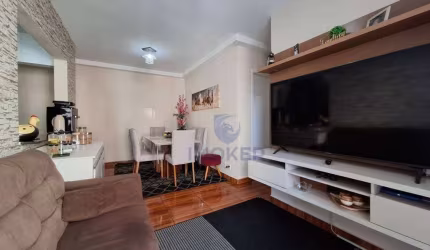 Apartamento no Residencial Praça das Árvores; bairro Vila das Nações, Ferraz de Vasconcelos/SP; 2 quartos; 1 vaga.