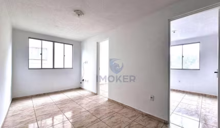 Apartamento em Ferraz de Vasconcelos/SP; 3 quartos; 1 vaga ; estação à pé
