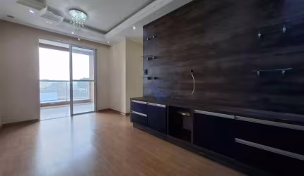 Apartamento com 3 dormitórios (1 suíte); 1 vaga; no bairro Jardim Imperador; Suzano/SP.