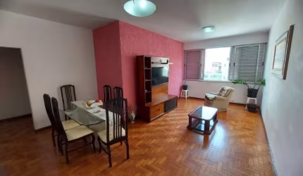Px SESC Paladium 140 m² 03 qtos, suite, DCE