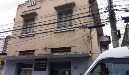 Lote à venda, Floresta - Belo Horizonte/MG