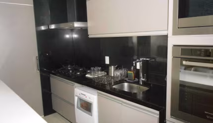 Apartamento à venda, 2 quartos, 1 suíte, 1 vaga, Centro - Belo Horizonte/MG