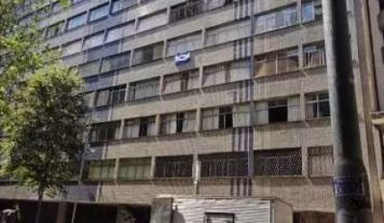 Apartamento à venda, 3 quartos, 1 suíte, 1 vaga, Centro - Belo Horizonte/MG