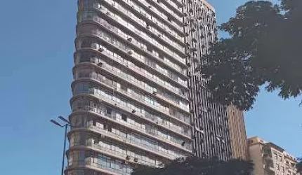 Sala à venda, Centro - Belo Horizonte/MG