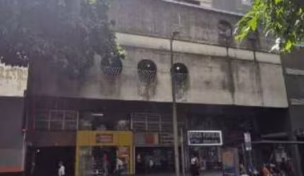 Sala à venda, Centro - Belo Horizonte/MG