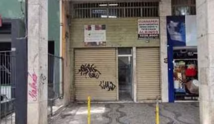 Loja para aluguel, Centro - Belo Horizonte/MG