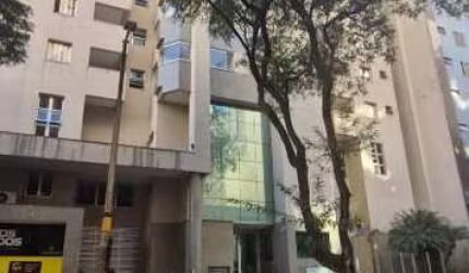 Apartamento à venda, Centro - Belo Horizonte/MG