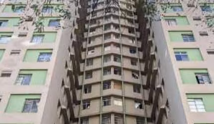 Apartamento à venda, 1 quarto, Centro - Belo Horizonte/MG