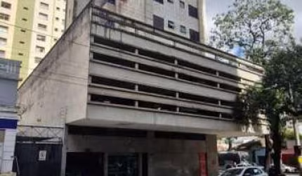 Apartamento para aluguel, 1 quarto, 1 suíte, 1 vaga, Lourdes - Belo Horizonte/MG