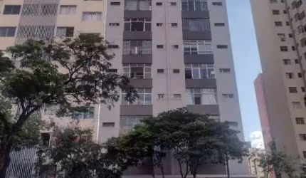 Apartamento à venda, 1 quarto, Centro - Belo Horizonte/MG