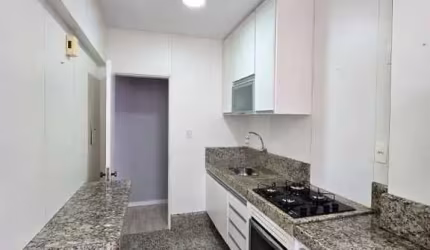 Exclusividade! Melhor região do Centro Lourdes, vazio e reformado, silencioso.