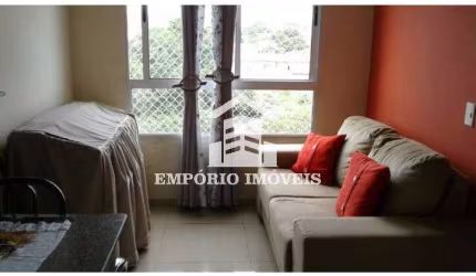 Apartamento com 2 quartos à venda na Rua Santa Adelaide, 155, Cidade Tiradentes, São Paulo por R$ 160.000