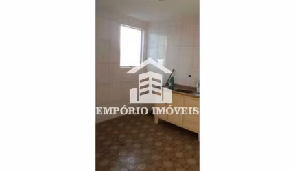 Apartamento com dois Dormitórios em Castro Alves