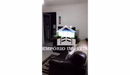Apartamento médio com 2 dormitórios na Cidade Tiradentes