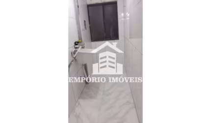 Apartamento com 2 quartos à venda na Rua Conjunto Sítio Conceição, 680, Cidade Tiradentes, São Paulo, 44 m2 por R$ 65.000
