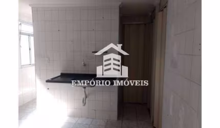 Apartamento com 2 quartos à venda na Rua dos Têxteis, 2540, Cidade Tiradentes, São Paulo por R$ 150.000