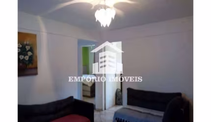 APARTAMENTO COM DOIS DORMITÓRIOS EM FAZENDA DUCARMO
