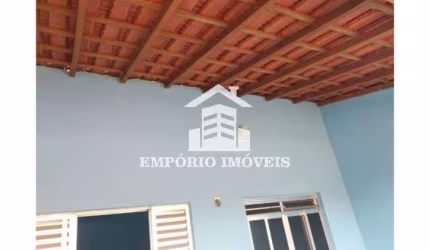 Sobrado com três dormitórios sendo dois suítes na cidade Tiradentes