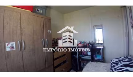 Apartamento com dois dormitórios na  Cidade Tiradentes
