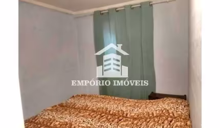 APARTAMENTO COM DOIS DORMITÓRIOS NA CIDADE TIRADENTES