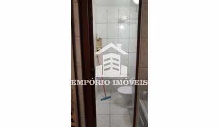 Apartamento com dois dormitórios na Cidade Tiradentes.