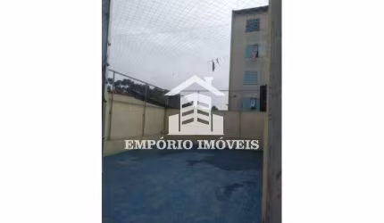 Apartamento com 2 dormitórios na Cidade Tiradentes