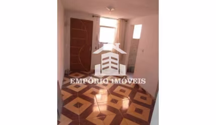 VENDE-SE APARTAMENTO EM CIDADE TIRADENTES - SETOR CASTRO ALVES