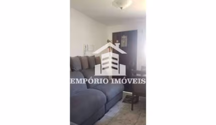 Apartamento com dois dormitórios em Tiradentes