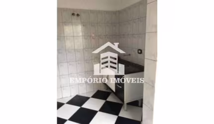 Apartamento com dois dormitórios,em Jardim Marilu.