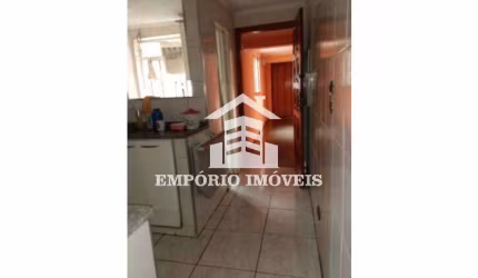 APARTAMENTO QUITADO,COM DOIS DORMITÓRIOS.