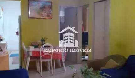 VENDA-SE  APARTAMENTO DOIS DORMITÓRIOS CIDADE TIRADENTES