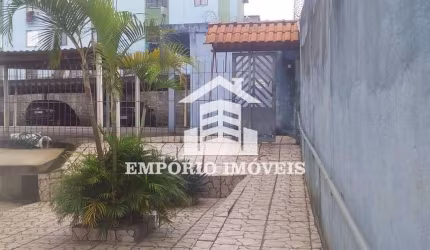 VENDA APARTAMENTO CID. TIRADENTES