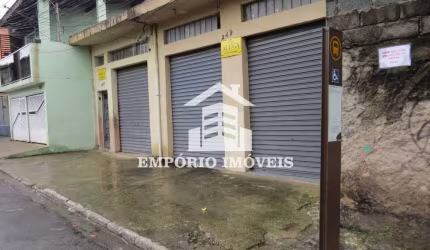 Vende se Casa com salão comercial Itaquera